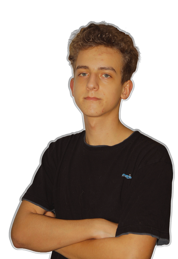 Adrian avatar