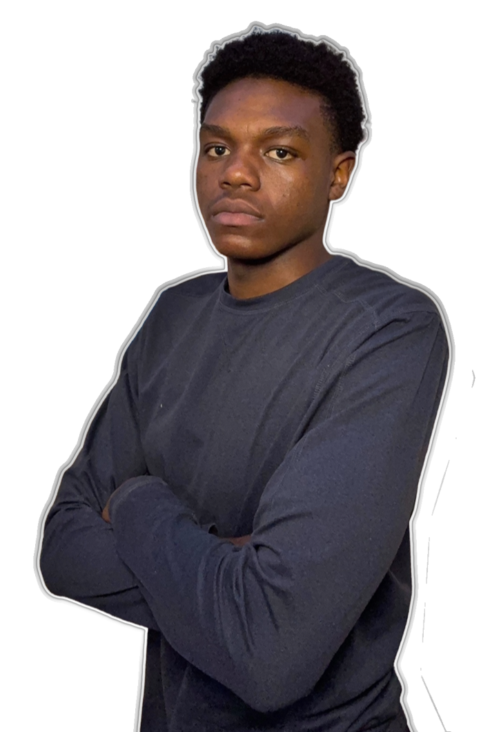 Damunex avatar
