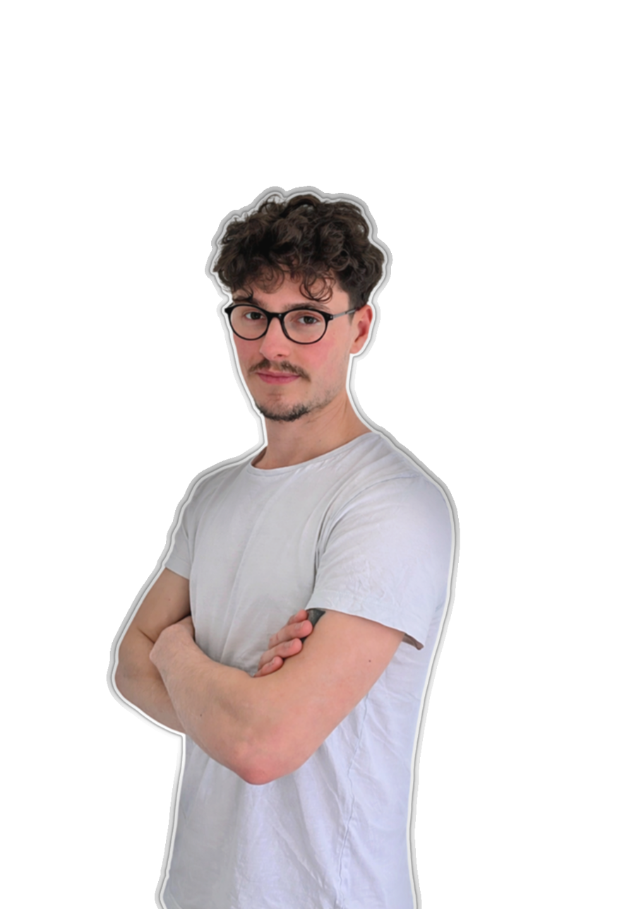 Julien Guerin avatar